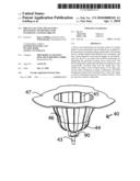 Breast Locating Means for a Diagnostic Instrument for Examining a Female Breast diagram and image