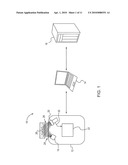 HANDHELD SPECTROMETER diagram and image