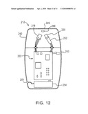 HANDHELD SPECTROMETER diagram and image