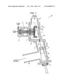 X-ray generating method, and x-ray generating apparatus diagram and image