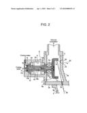 X-ray generating method, and x-ray generating apparatus diagram and image