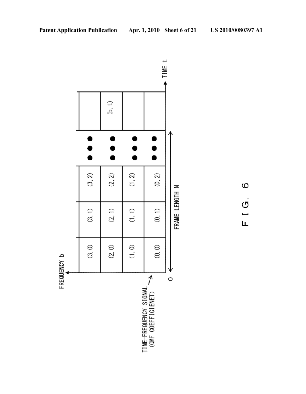 AUDIO DECODING METHOD AND APPARATUS - diagram, schematic, and image 07