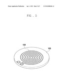 PUSH-PULL TYPE SPEAKER DEVICE AND METHOD OF MANUFACTURING THE SAME diagram and image