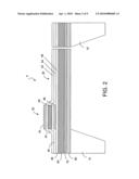 Dual-mode loudspeaker diagram and image