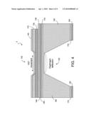 Dual-mode loudspeaker diagram and image