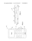 Dual-mode loudspeaker diagram and image