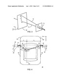 EYE DETECTION SYSTEM USING A SINGLE CAMERA diagram and image