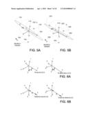 Methods and Apparatus for Dot Marker Matching diagram and image