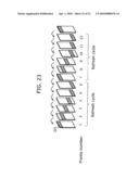 IMAGE CODING APPARATUS AND IMAGE CODING METHOD diagram and image