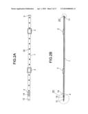 MOTION GUIDE DEVICE diagram and image