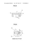 MOTION GUIDE DEVICE diagram and image