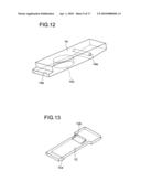 MOTION GUIDE DEVICE diagram and image