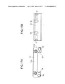 MOTION GUIDE DEVICE diagram and image