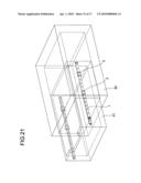 MOTION GUIDE DEVICE diagram and image