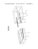 MOTION GUIDE DEVICE diagram and image