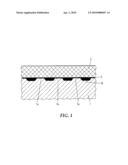 CALIBRATABLE PLAIN BEARING MATERIAL diagram and image