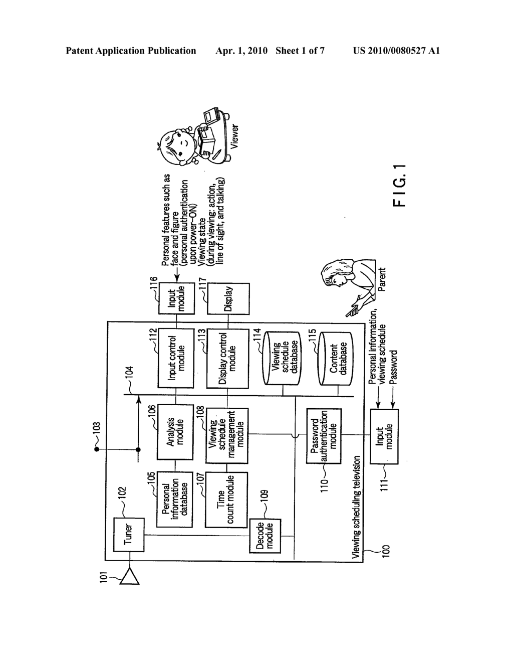 PLAYBACK CONTROL APPARATUS AND PLAYBACK CONTROL METHOD - diagram, schematic, and image 02