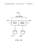 Closed Caption Tagging System diagram and image