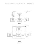 NETWORK MEDIA PLAYER WITH USER-GENERATED PLAYBACK CONTROL diagram and image