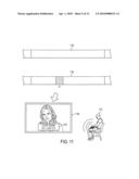 NETWORK MEDIA PLAYER WITH USER-GENERATED PLAYBACK CONTROL diagram and image