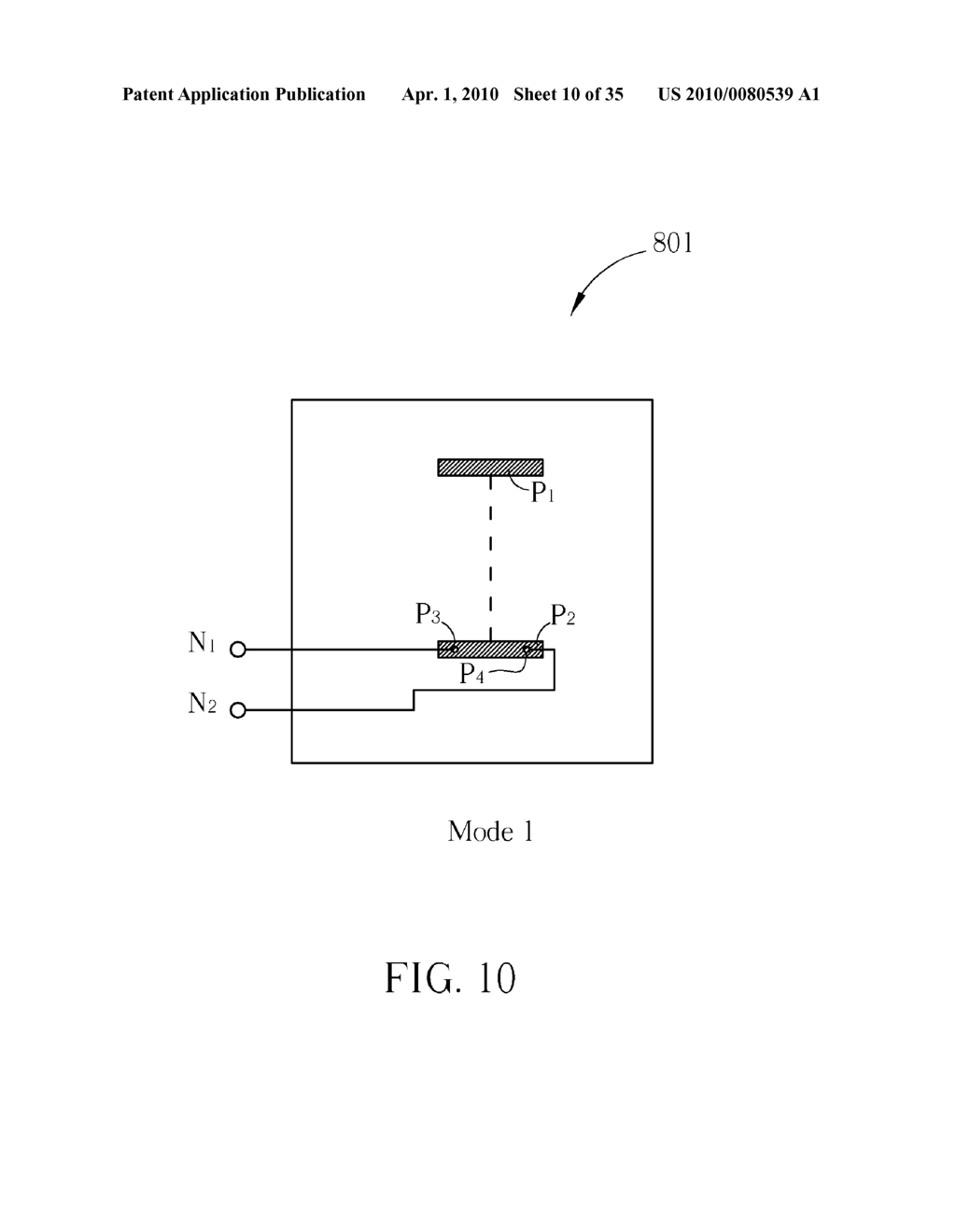 Multi-setting circuits for the portable dryer - diagram, schematic, and image 11