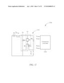 Multi-setting circuits for the portable dryer diagram and image