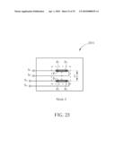 Multi-setting circuits for the portable dryer diagram and image