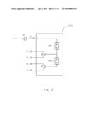 Multi-setting circuits for the portable dryer diagram and image