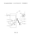 Multi-setting circuits for the portable dryer diagram and image