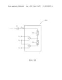 Multi-setting circuits for the portable dryer diagram and image