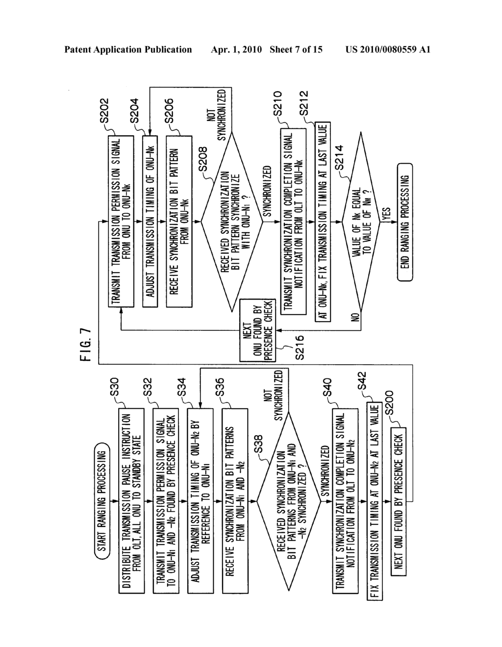 Synchronized code division multiplexing communication method and synchronized code division multiplexing communication system - diagram, schematic, and image 08