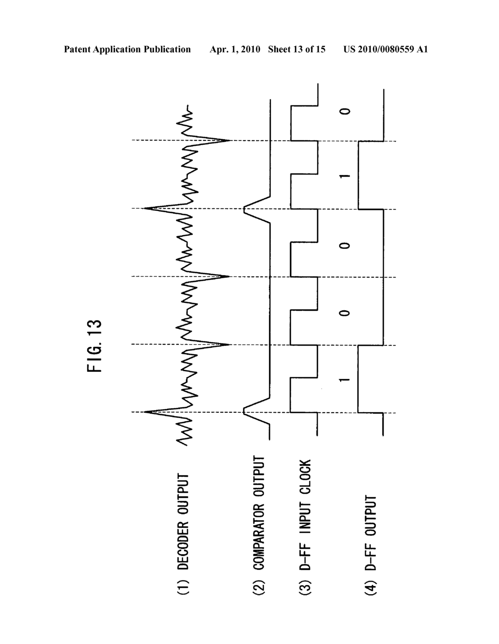 Synchronized code division multiplexing communication method and synchronized code division multiplexing communication system - diagram, schematic, and image 14