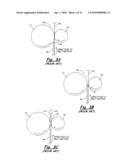 Method for Adjusting Transfer Voltage Controls Based on Environmental Conditions to Improve Print Quality in a Direct Transfer Image Forming Device diagram and image