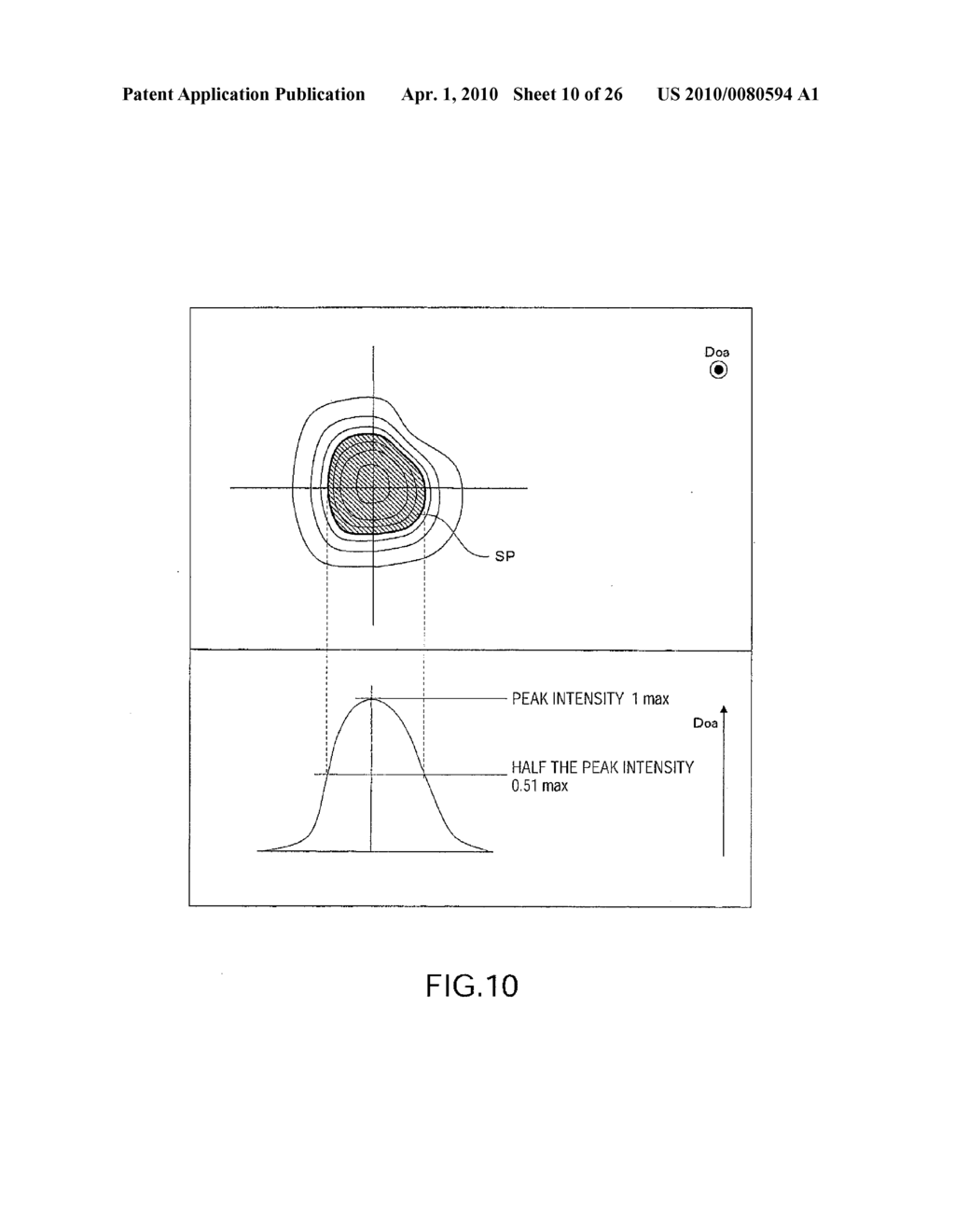 Image Forming Apparatus and Image Forming Method - diagram, schematic, and image 11