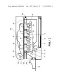 COLOR ELECTROPHOTOGRAPHIC IMAGE FORMING APPARATUS diagram and image