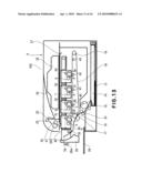 COLOR ELECTROPHOTOGRAPHIC IMAGE FORMING APPARATUS diagram and image