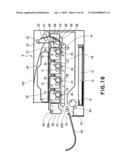 COLOR ELECTROPHOTOGRAPHIC IMAGE FORMING APPARATUS diagram and image