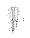 COLOR ELECTROPHOTOGRAPHIC IMAGE FORMING APPARATUS diagram and image