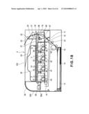 COLOR ELECTROPHOTOGRAPHIC IMAGE FORMING APPARATUS diagram and image