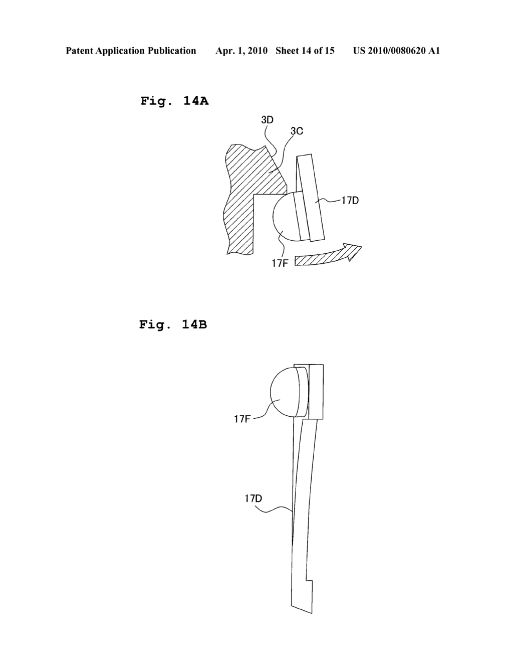 Image Forming Apparatus - diagram, schematic, and image 15