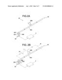 Document Feeder and Document Scanning Device Provided with the Same diagram and image