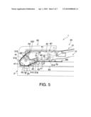 Document Feeder and Document Scanning Device Provided with the Same diagram and image