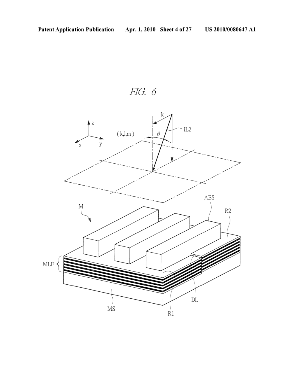 MANUFACTURING METHOD OF SEMICONDUCTOR DEVICE AND MANUFACTURING METHOD OF MASK - diagram, schematic, and image 05