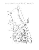 Cable Coupler Having Retained Wedges diagram and image