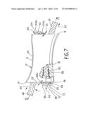 Cable Coupler Having Retained Wedges diagram and image