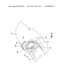 Cable Coupler Having Retained Wedges diagram and image