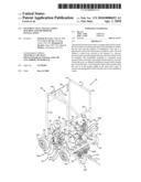 Pavement Seal, Installation Machine And Method Of Installation diagram and image