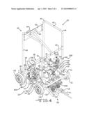 Pavement Seal, Installation Machine And Method Of Installation diagram and image