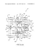 Pavement Seal, Installation Machine And Method Of Installation diagram and image