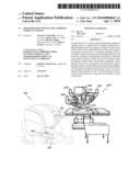 Operator Input Device for a Robotic Surgical System diagram and image